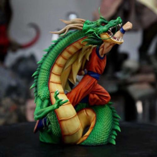 פיגר דרגון בול Dragon Ball Z Goku ssj3