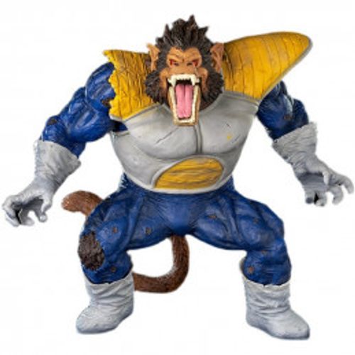 פיגר דרגון בול Vegeta Great (Prince Gorilla) - Dragon Ball
