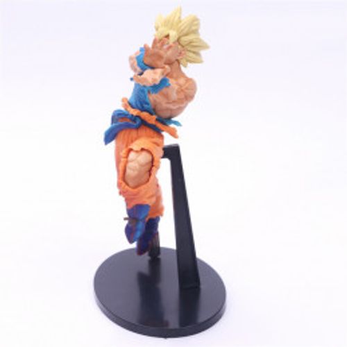 פיגר דרגון בול פסל / דמות Goku Super Saiyan Dragon Ball Z
