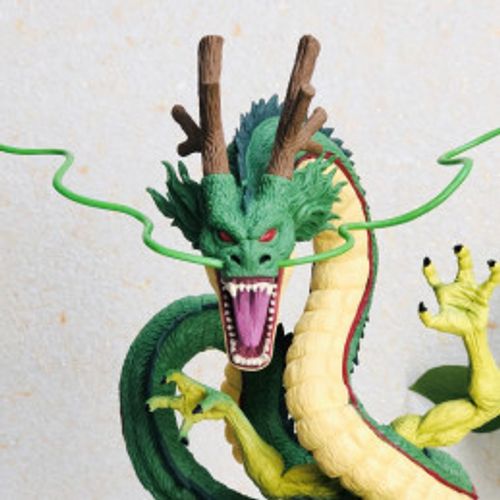 פיגר דרגון בול Dragon Ball Z Super Shenron דמות