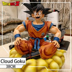 פיגר דרגון בול Son Goku Dragon Ball  פסל / דמות בנדאי