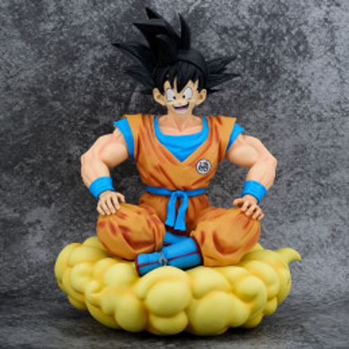פיגר דרגון בול Son Goku Dragon Ball  פסל / דמות