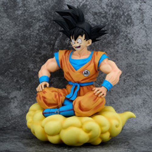 פיגר דרגון בול Son Goku Dragon Ball  פסל / דמות