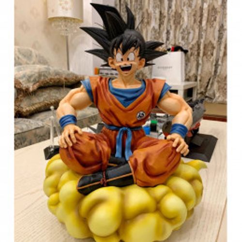 פיגר דרגון בול Son Goku Dragon Ball  פסל / דמות