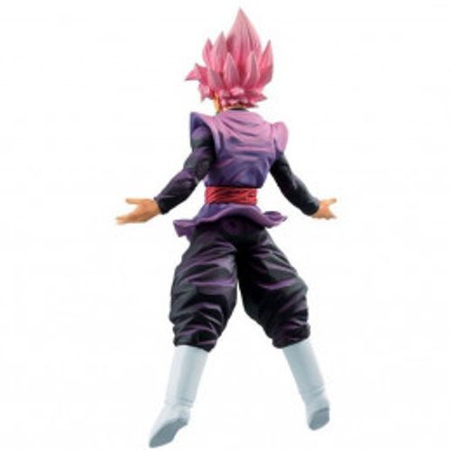 פיגר דרגון בול פסל / דמות סאיאן גוקו - Dragon Ball