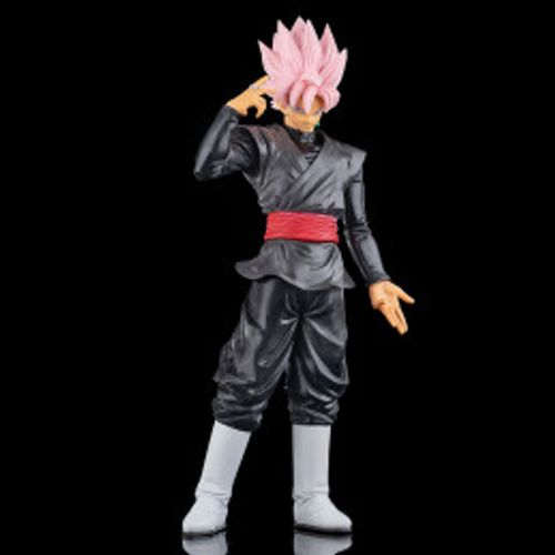 פיגר דרגון בול פסל / דמות גוגטה - DBZ