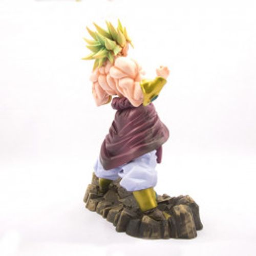 פיגר דרגון בול Super Saiyan Broly - Dragon Ball  פסל / דמות