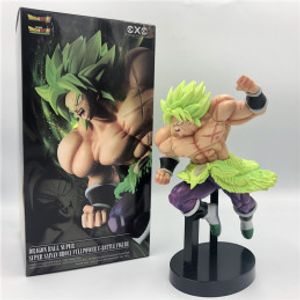 פיגר דרגון בול Broly - Dragon Ball פסל / דמות
