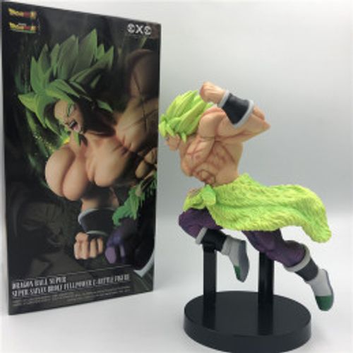 פיגר דרגון בול Broly - Dragon Ball פסל / דמות