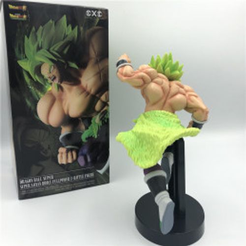 פיגר דרגון בול Broly - Dragon Ball פסל / דמות