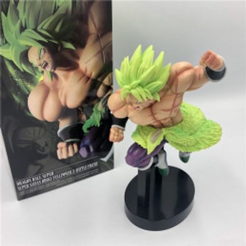 פיגר דרגון בול Broly - Dragon Ball פסל / דמות