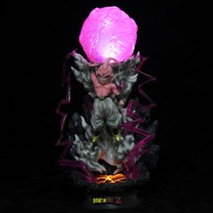 פיגר דרגון בול Majin Buu Junsui - Dragon Ball Z פסל / דמות