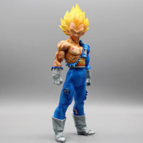 פיגר דרגון בול Vegeta Dragon Ball Z פסל / דמות