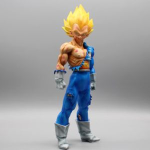 פיגר דרגון בול Vegeta Dragon Ball Z פסל / דמות