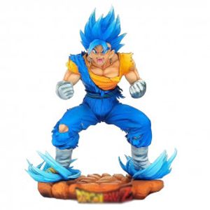 פיגר דרגון בול Majin Vegetto SSGSS - Dragon Ball Z פסל / דמות