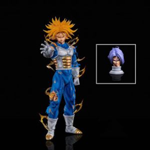 Figurine Trunk - Dragon Ball Z פסל / דמות