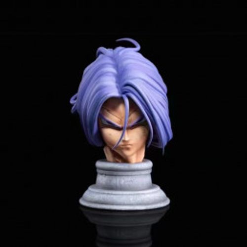 Figurine Trunk - Dragon Ball Z פסל / דמות