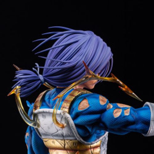 Figurine Trunk - Dragon Ball Z פסל / דמות