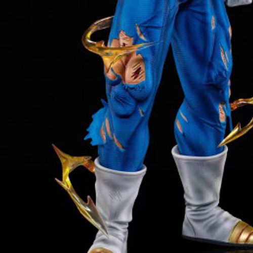 Figurine Trunk - Dragon Ball Z פסל / דמות
