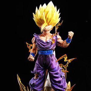 Son Gohan Super Saiyan - Dragon Ball Z פסל / דמות