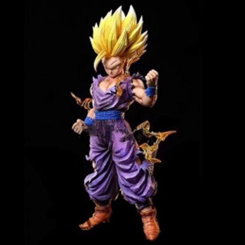 Son Gohan Super Saiyan - Dragon Ball Z פסל / דמות
