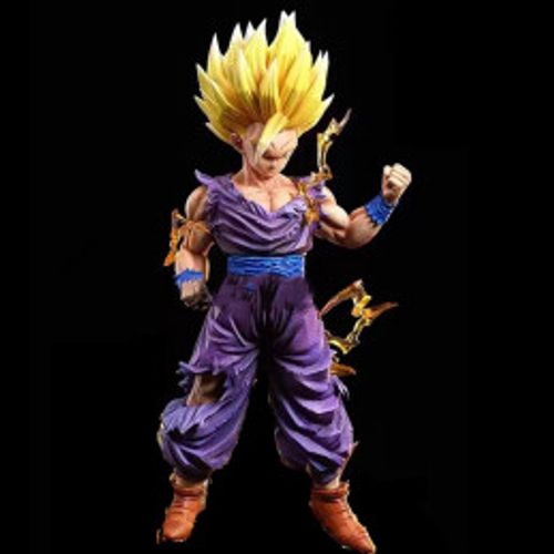 Son Gohan Super Saiyan - Dragon Ball Z פסל / דמות