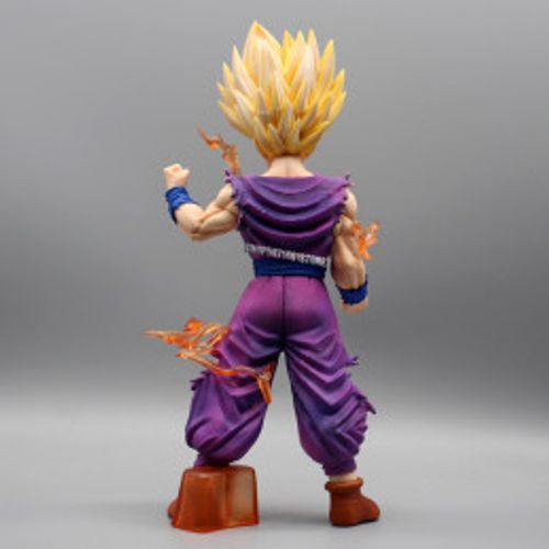 Son Gohan Super Saiyan - Dragon Ball Z פסל / דמות