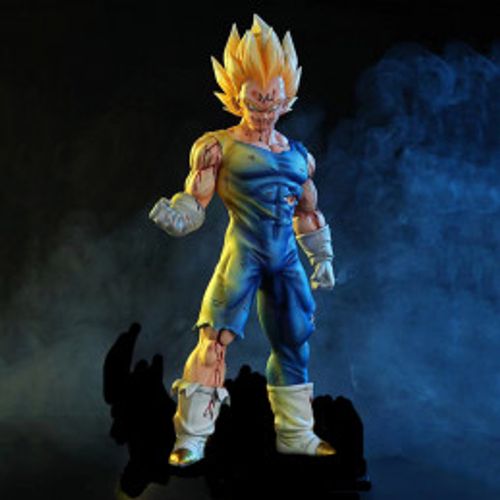 Majin Vegeta - Dragon Ball Z פסל / דמות