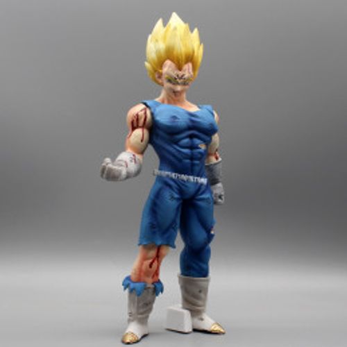 Majin Vegeta - Dragon Ball Z פסל / דמות