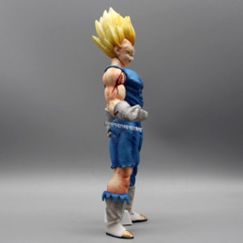 Majin Vegeta - Dragon Ball Z פסל / דמות
