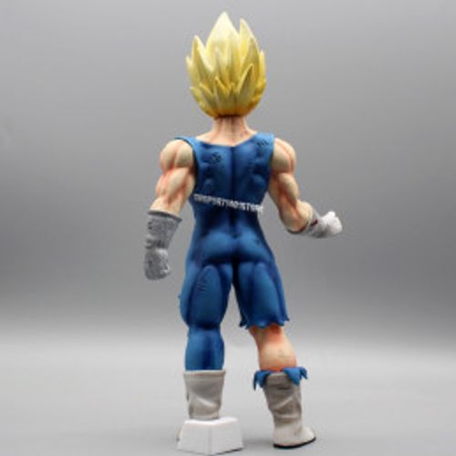 Majin Vegeta - Dragon Ball Z פסל / דמות