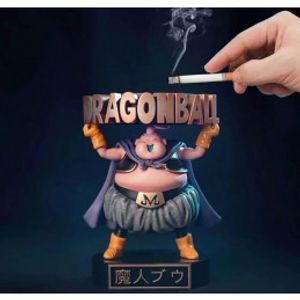 קנדי בואו Dragon Ball Z