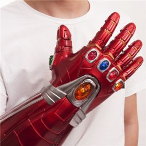 Marvel - Iron Man / Thanos כפפה מארוול
