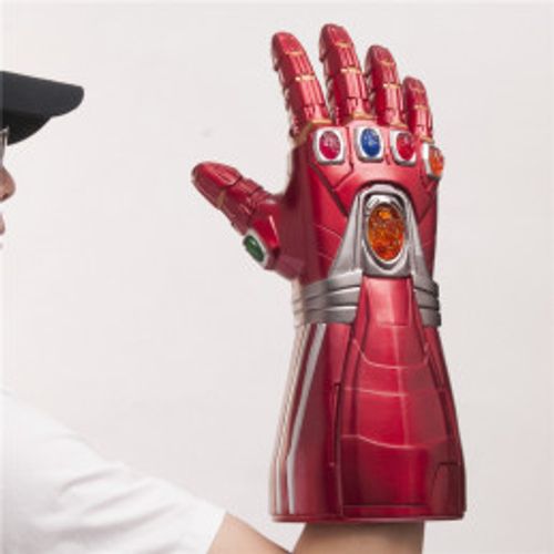 Marvel - Iron Man / Thanos כפפה מארוול