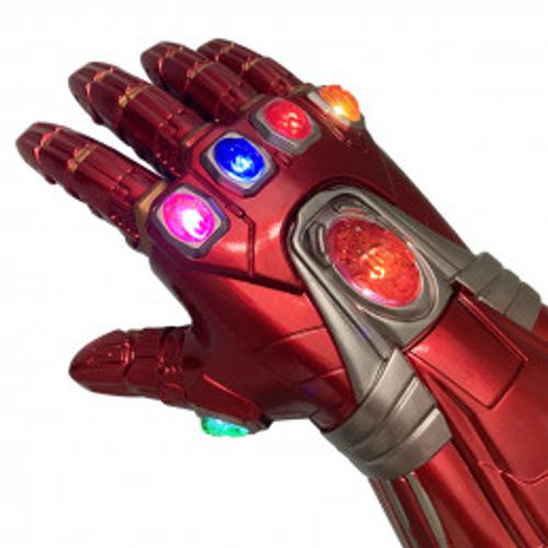 Marvel - Iron Man / Thanos כפפה מארוול