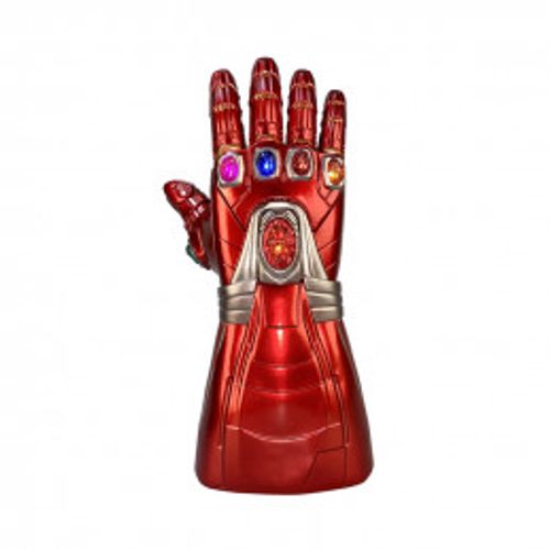 Marvel - Iron Man / Thanos כפפה מארוול