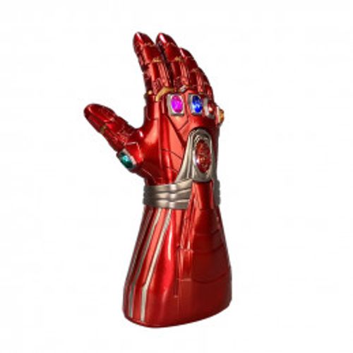 Marvel - Iron Man / Thanos כפפה מארוול