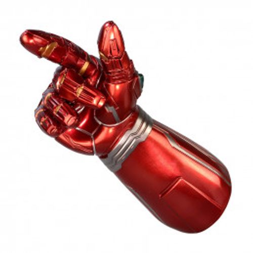Marvel - Iron Man / Thanos כפפה מארוול