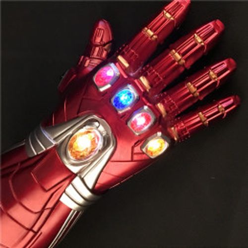 Marvel - Iron Man / Thanos כפפה מארוול