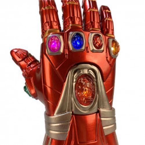 Marvel - Iron Man / Thanos כפפה מארוול