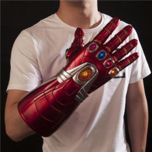 Marvel - Iron Man / Thanos כפפה מארוול
