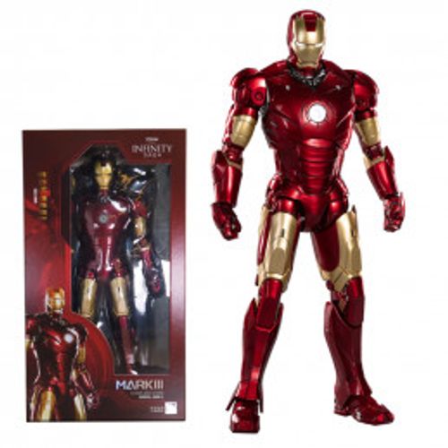 Marvel - Iron Man פסל