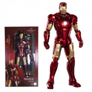 Marvel - Iron Man פסל
