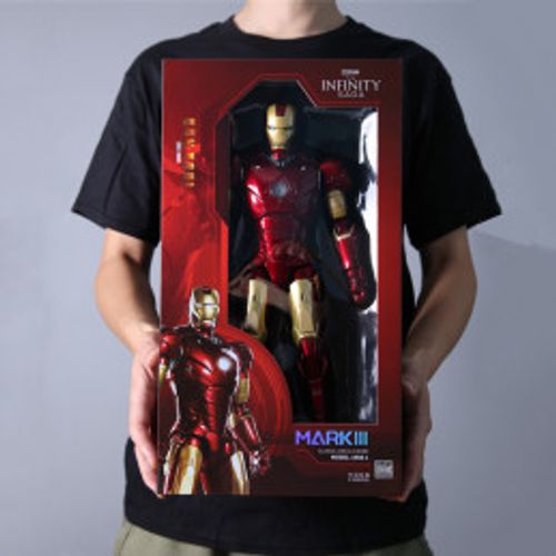 Marvel - Iron Man פסל