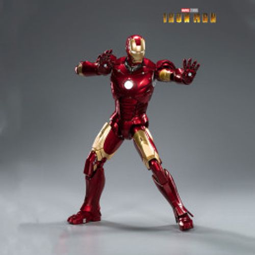 Marvel - Iron Man פסל