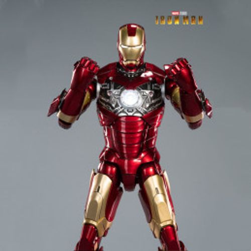 Marvel - Iron Man פסל