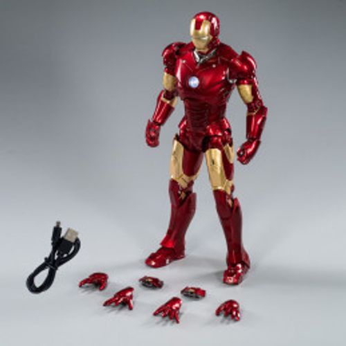 Marvel - Iron Man פסל