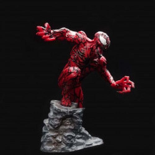 Venom - Marvel פסל