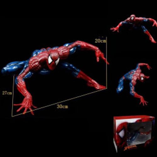 Spider-Man - Marvel פסל