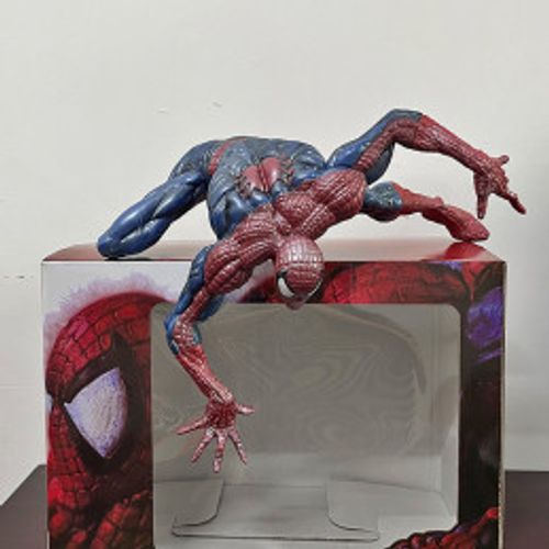 Spider-Man - Marvel פסל